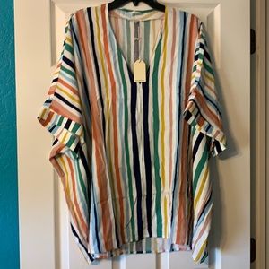 New Jodifl striped blouse